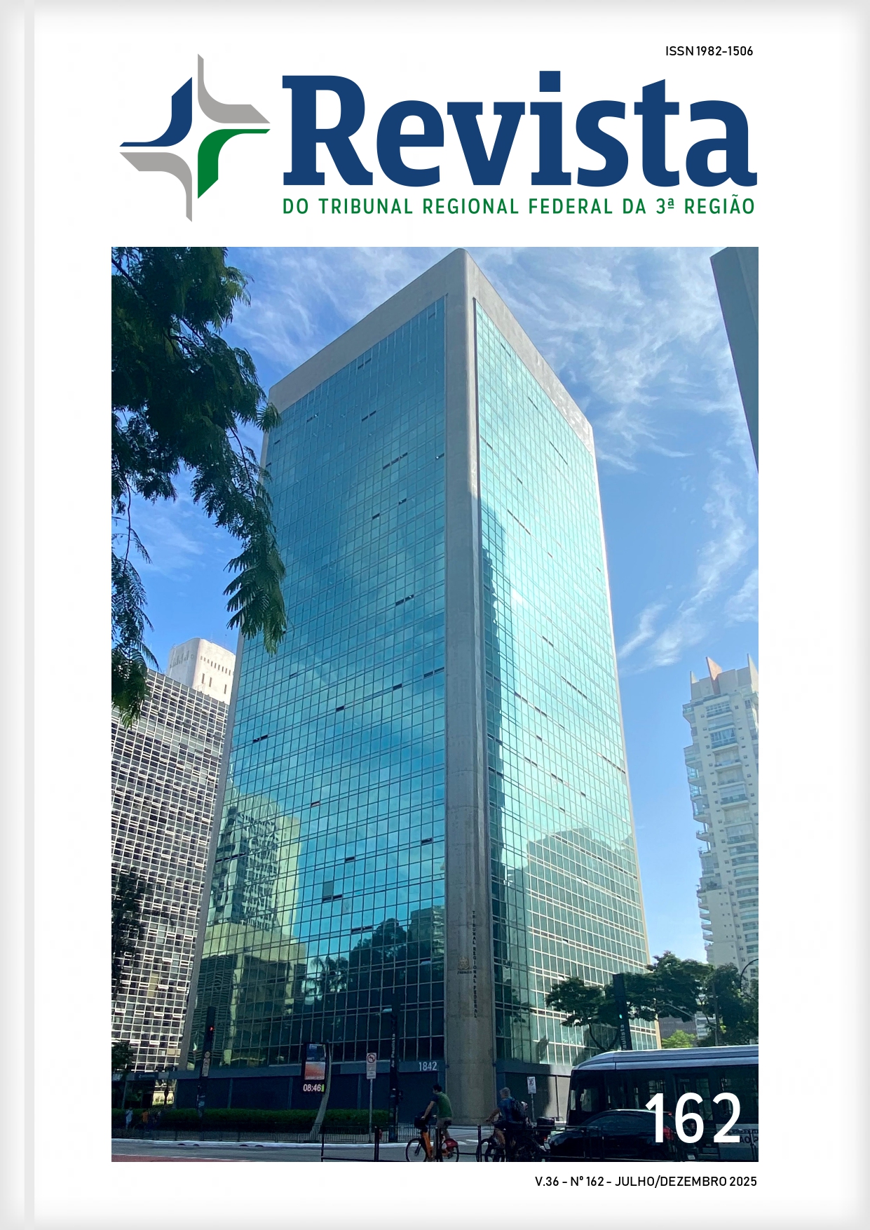 					Visualizar v. 36 n. 162 (jul./dez. 2025)
				